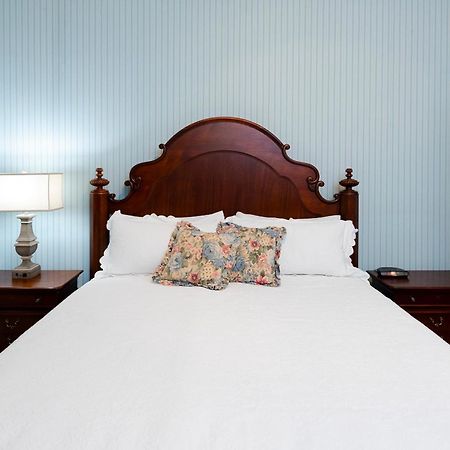 Hotel Captain Henderson House à Arkadelphia Chambre photo